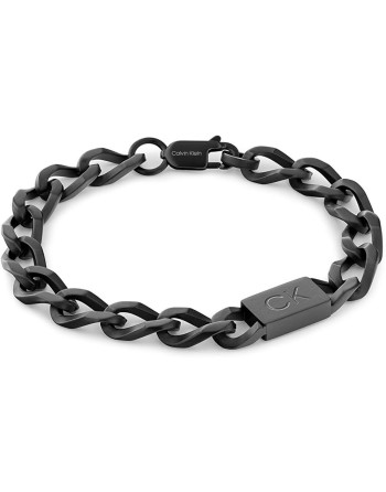 Pulsera Hombre Calvin Klein 35000255