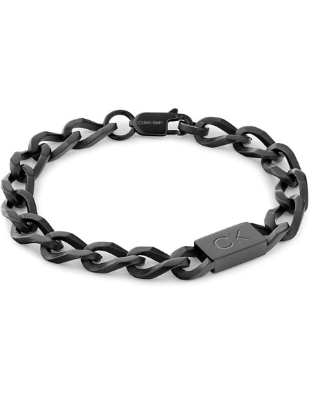 Pulsera Hombre Calvin Klein 35000255