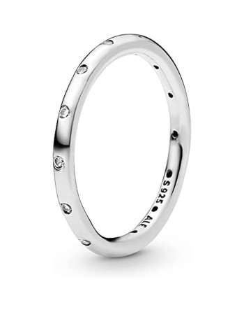 Ladies' Ring Pandora 190945CZ-60 20