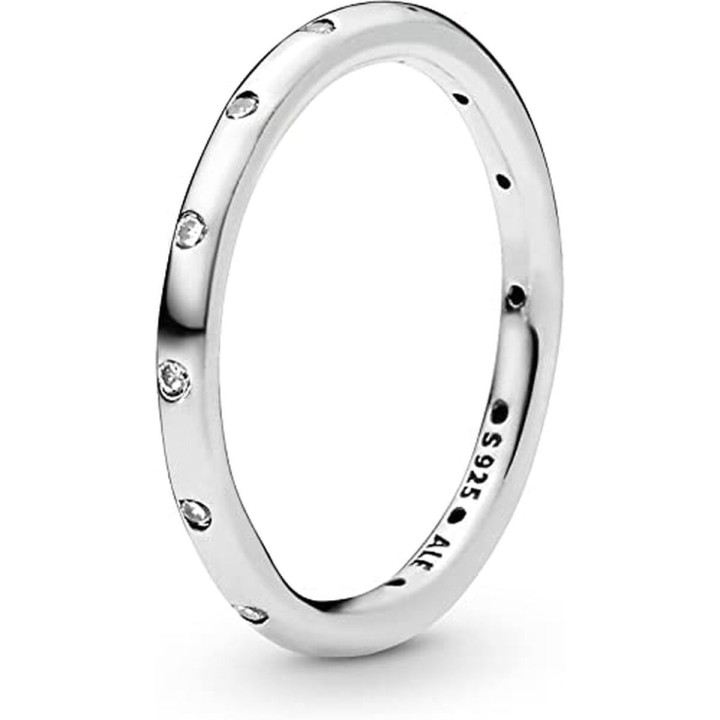 Ring til kvinder Pandora 190945CZ-60 20