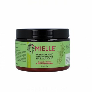 Maschera per Capelli Mielle 30680 (340 g)
