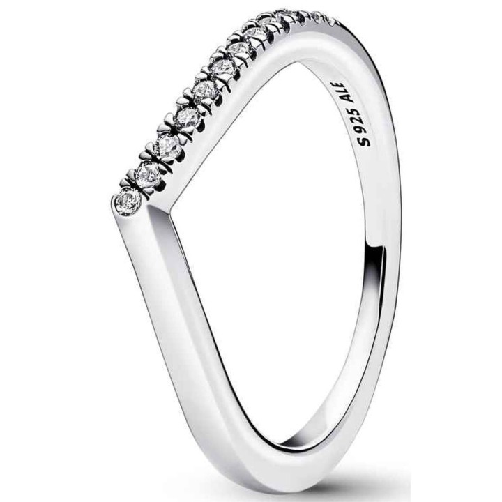 Ring til kvinder Pandora 192394C01-50 10