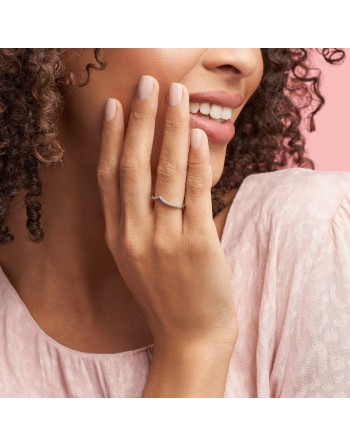 Bague Femme Pandora 196316CZ-56 16