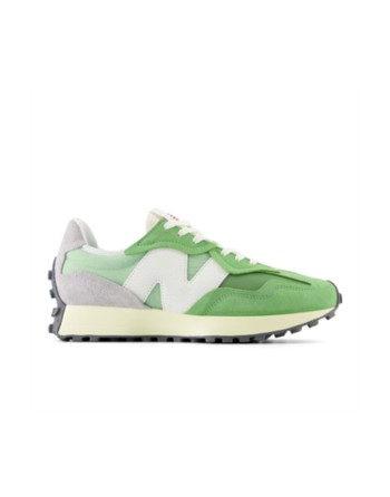 Herre sneakers New Balance 327 U327WRD Grøn