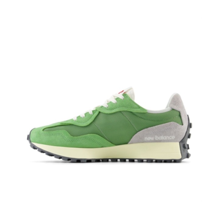 Herre sneakers New Balance 327 U327WRD Grøn