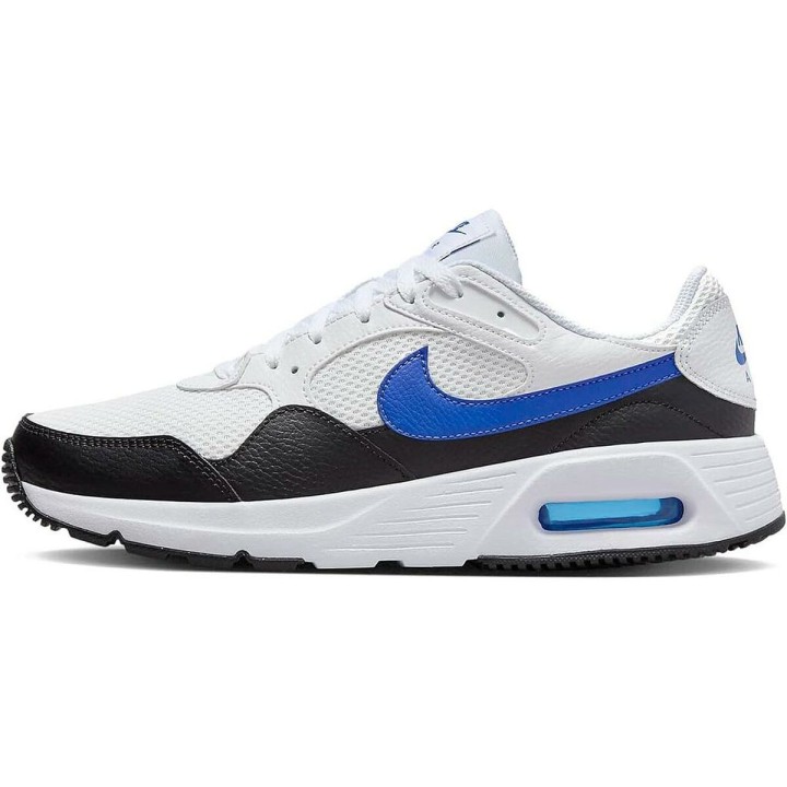 Herre sneakers Nike AIR MAX SC FQ8737 100  Hvid
