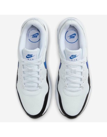 Zapatillas Deportivas Hombre Nike AIR MAX SC FQ8737 100  Blanco