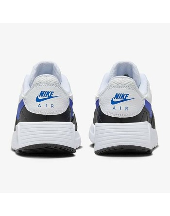 Zapatillas Deportivas Hombre Nike AIR MAX SC FQ8737 100  Blanco