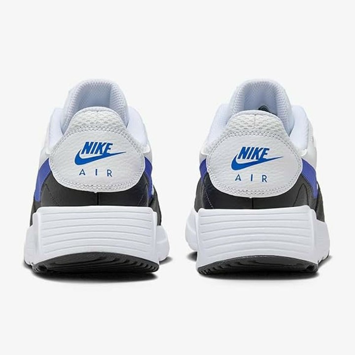 Herre sneakers Nike AIR MAX SC FQ8737 100  Hvid