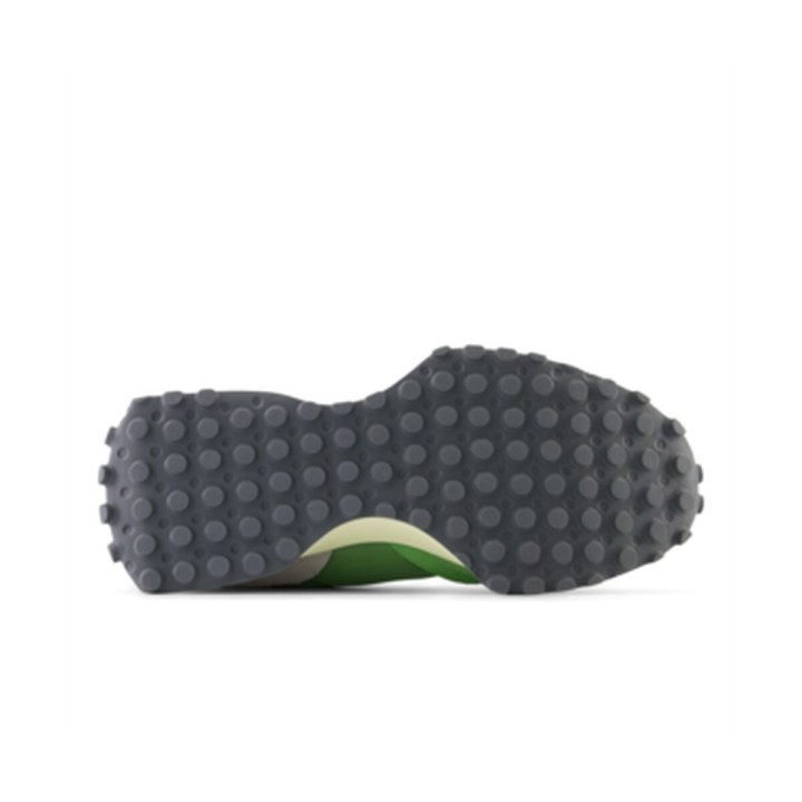 Herre sneakers New Balance 327 U327WRD Grøn