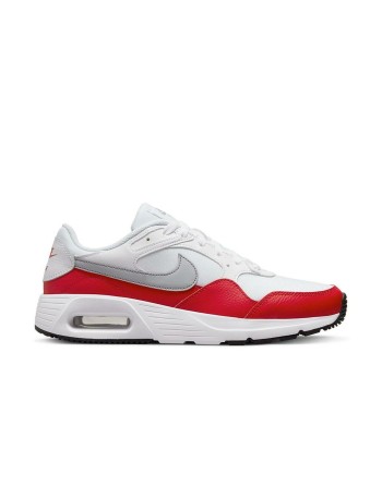 Men's Trainers Nike AIR MAX SC CW4555 107 White