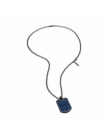 Herrenhalsband Police PJ.26400PSUN-02 60 cm