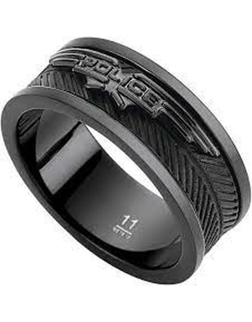 Anillo Hombre Police PJ.26401RSUB-01-10 (22)