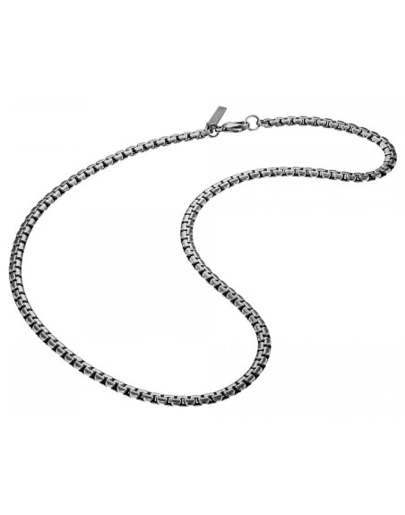 Collana Uomo Police PJ.26133PSE-02 50 cm