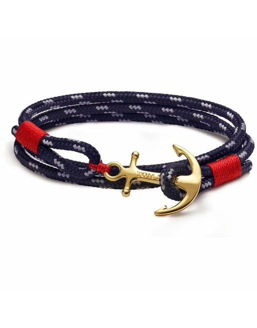 Pulsera Unisex Tom Hope TM0413 (L)