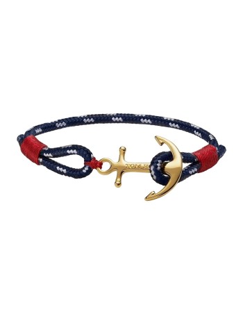 Pulsera Unisex Tom Hope TM0403 (L)