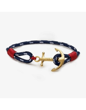 Pulsera Unisex Tom Hope TM0403 (L)