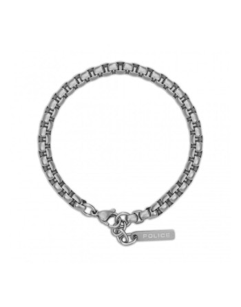 Pulsera Hombre Police PEAGB0007501