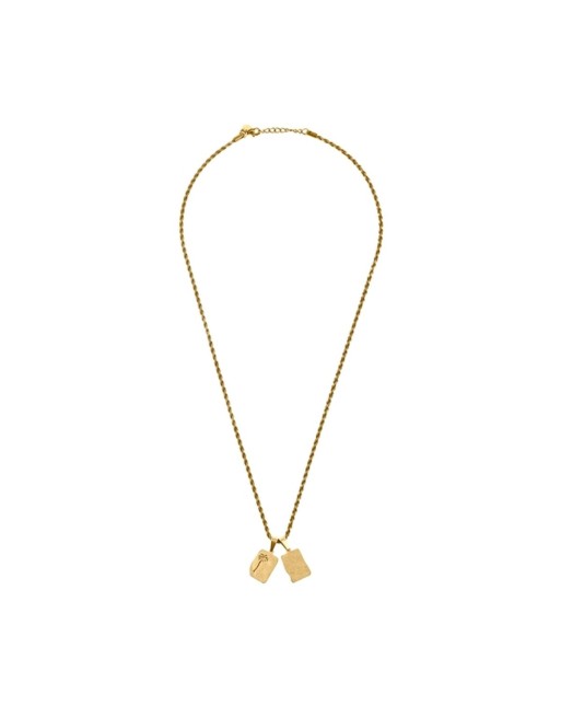 Halskæde til kvinder Radiant RH000127