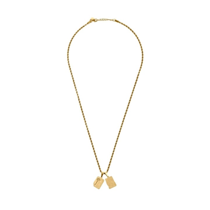 Collar Mujer Radiant RH000127