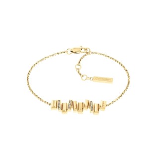 Bracelet Femme Calvin Klein 35000241