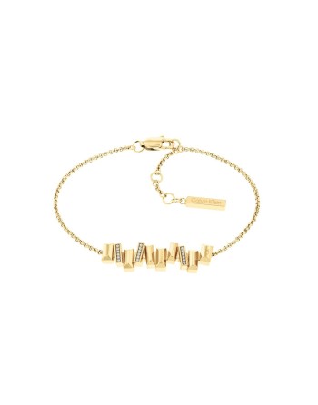Pulsera Mujer Calvin Klein 35000241