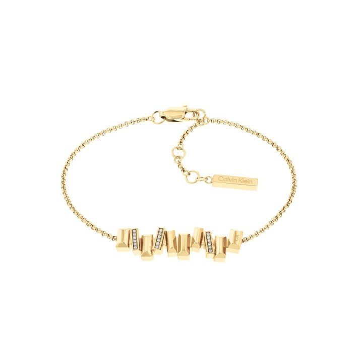 Armbånd til kvinder Calvin Klein 35000241