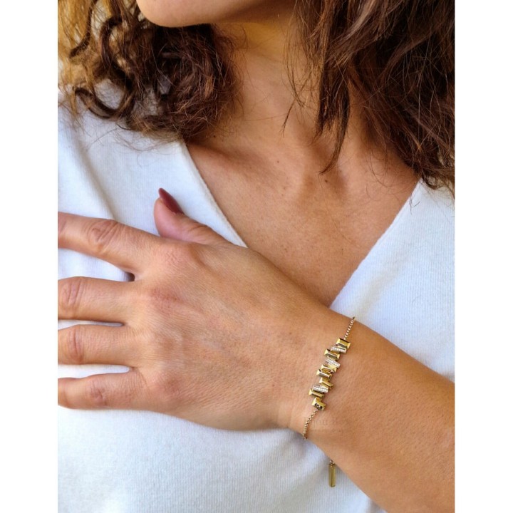 Bracciale Donna Calvin Klein 35000241