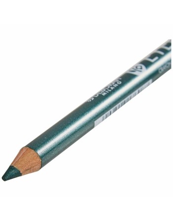 Crayon pour les yeux Deborah Eyeliner Nº 08 Vert