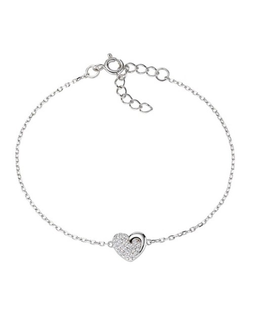 Ladies' Bracelet Amen BRCZLBBZ