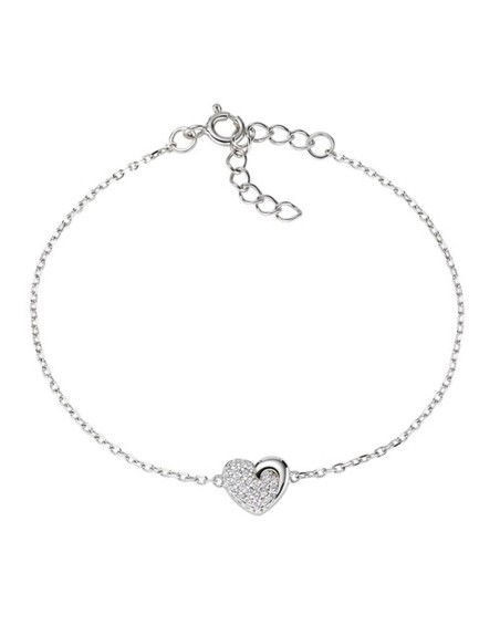 Armbånd til kvinder Amen BRCZLBBZ