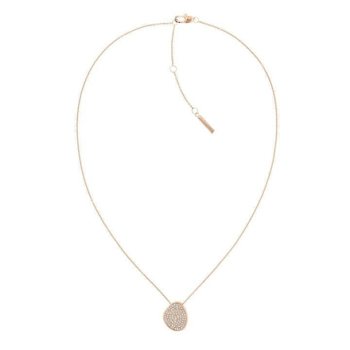 Collana Donna Calvin Klein 35000225