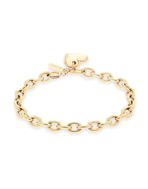 Armbånd til kvinder Calvin Klein 35000297