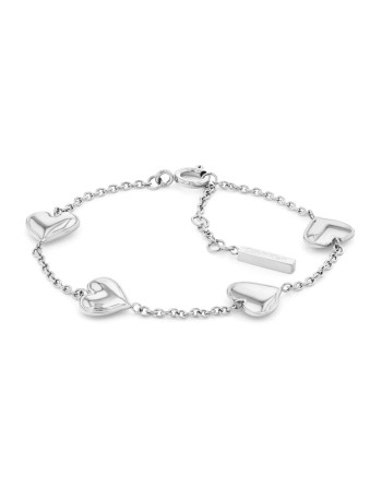 Pulsera Mujer Calvin Klein 35000299