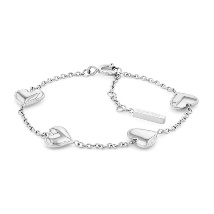 Armbånd til kvinder Calvin Klein 35000299