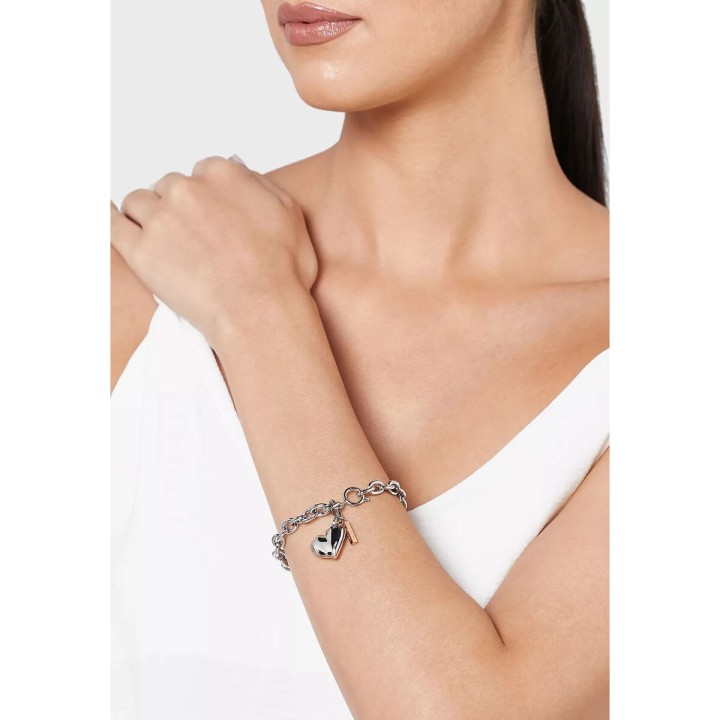 Armbånd til kvinder Calvin Klein 35000297