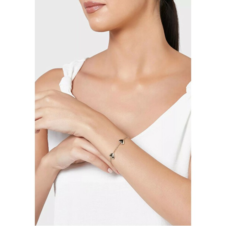 Armbånd til kvinder Calvin Klein 35000299