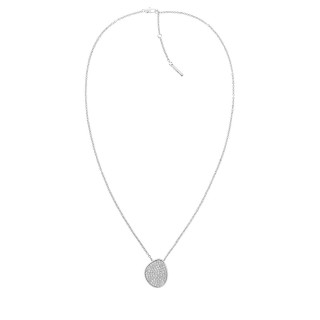 Damenhalskette Calvin Klein 35000222