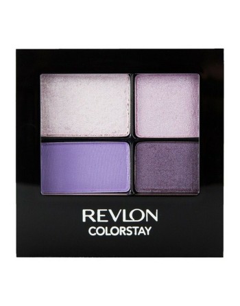 Eyeshadow Color Stay Revlon (4,8 g)