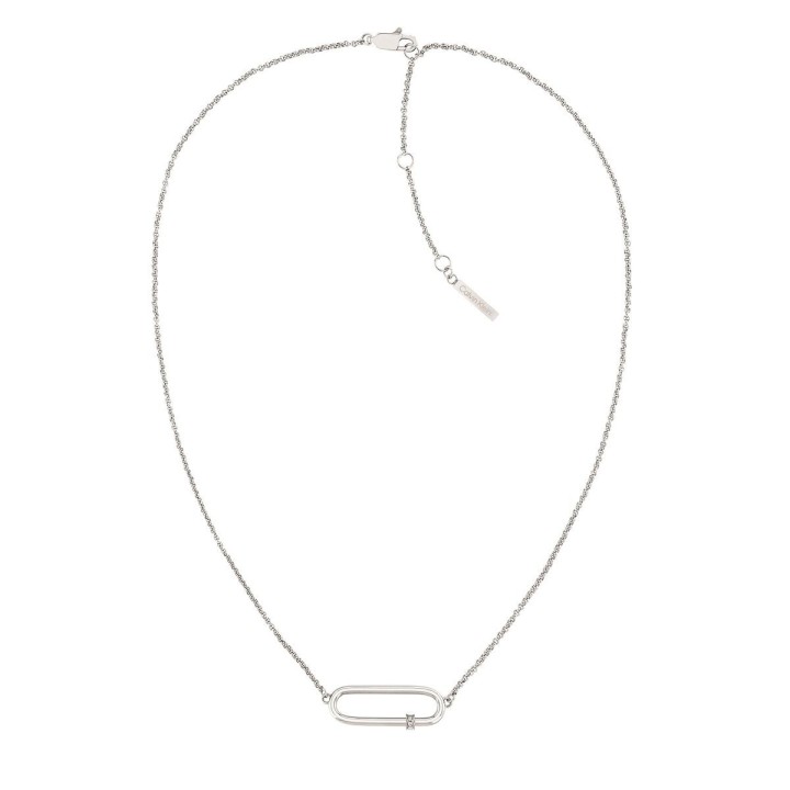Collana Donna Calvin Klein 35000185