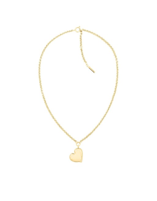 Collier Femme Calvin Klein 35000295