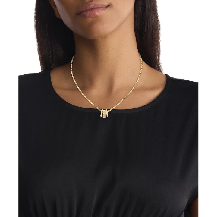 Collana Donna Calvin Klein 35000365