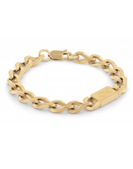 Herrenarmreif Calvin Klein 35000256 Edelstahl