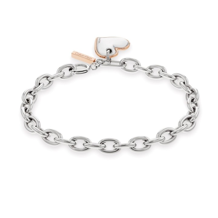 Bracciale Donna Calvin Klein 35000296