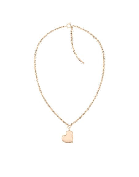 Collier Femme Calvin Klein 35000294