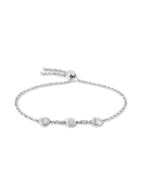 Ladies' Bracelet Calvin Klein 35000217