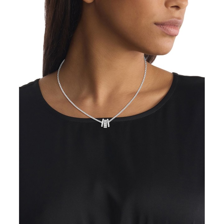 Damenhalskette Calvin Klein 35000364