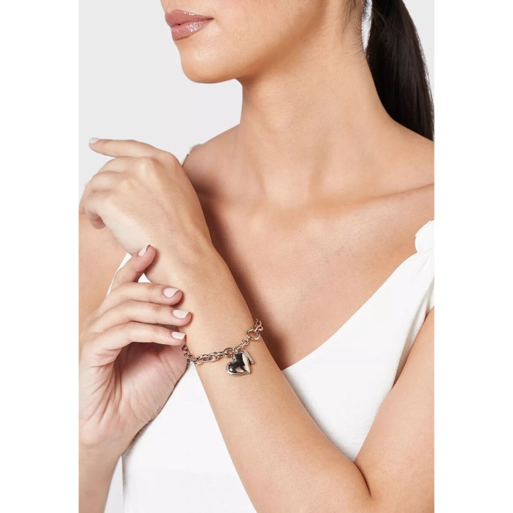 Armbånd til kvinder Calvin Klein 35000298