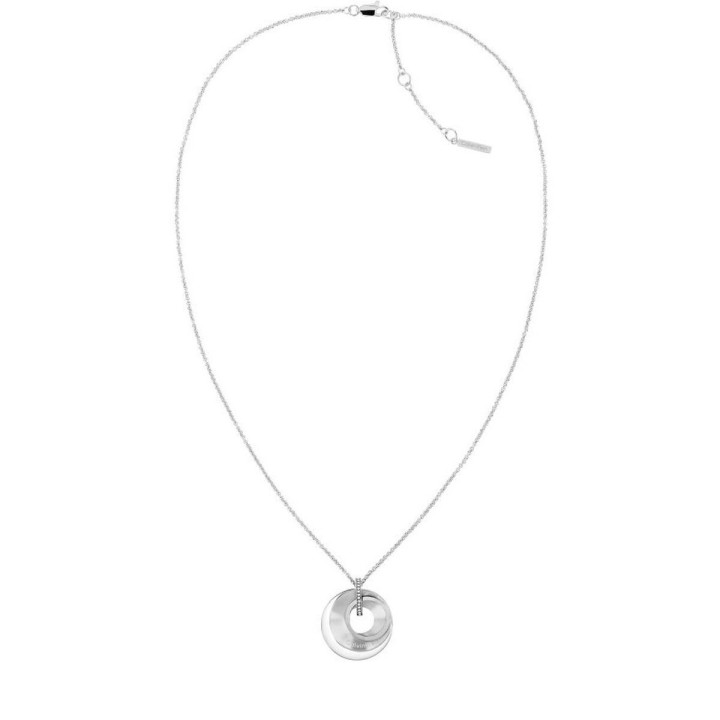 Damenhalskette Calvin Klein 35000157