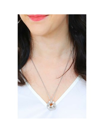 Collana Donna Calvin Klein 35000157